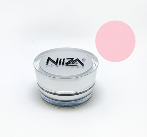 NiiZa Builder Gel - Luxury Pink