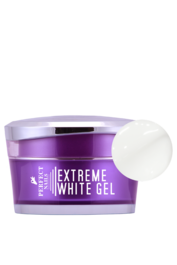 Zselé - Extreme White Gel