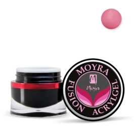 Moyra Fusion AcrylGel Transparent Pink
