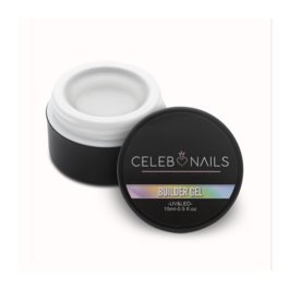Celeb Nails - Nail Gel Clear A771 15g