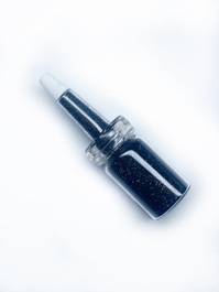 Csillámpor csőrös 6g 0,2mm NO2-H01