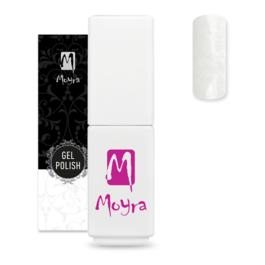 Moyra mini lakkzselé Candy Flake kollekció 5,5 ml No.901