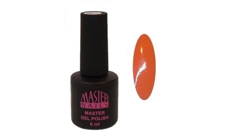 MN 6ml Gel polish/056 Narancs