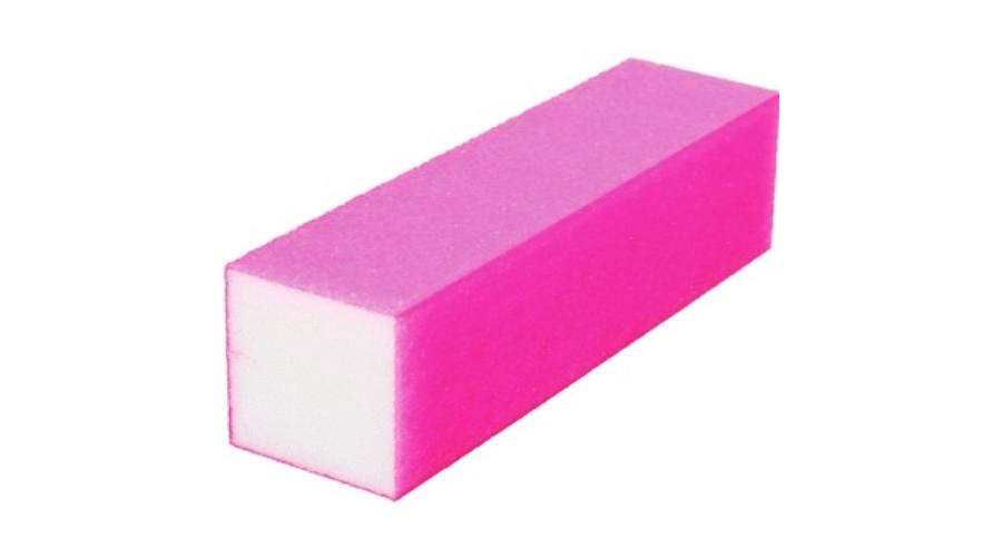 Buffer - Neon Pink