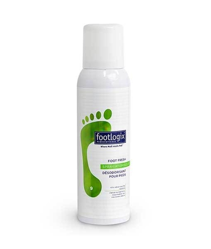 Foot Fresh Spray / Frissítő Lábspray 125ml